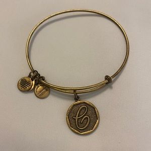 Alex and Ani bracelet